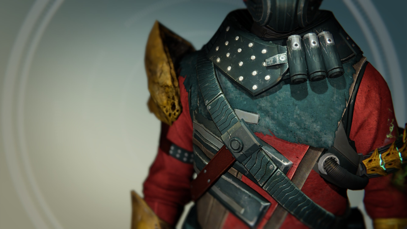 Illustration for article titled Here's What's New in Destiny's First Expansion